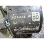 Volkswagen Golf ABS Beyni 10.0960-0362.3 1K0614517AC 10.0206-0222.4 