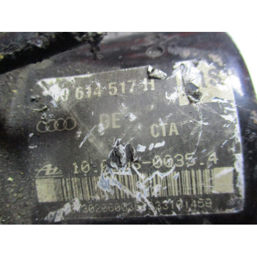 Audi TT ABS Beyni 10.0960-0342.3 8N0907379J 10.0206-0035.4