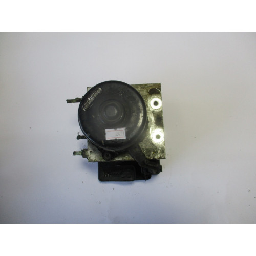 Volkswagen Golf 4 Audi A3 ABS Beyni 1J0907379P 1J0614117 10.0949-0331.3 10.0204-0207.4