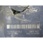 Ford Focus Connect Transit ABS Beyni 10.0925-0119.3 5WK84031 2M51-2M110-EE 10.0204-0402.4 (kırıklar mevcut)