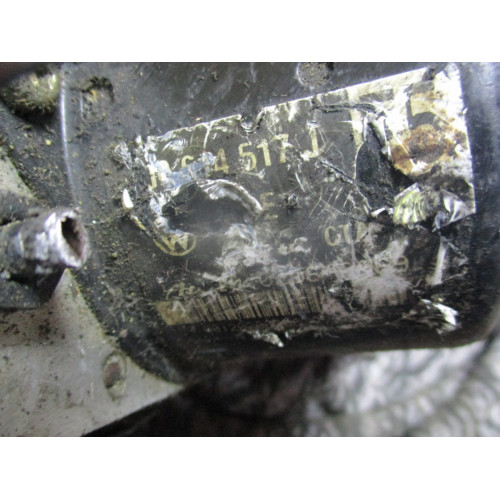 Audi A3 Volkswagen Bora ABS Beyni 10.0960-0335.3 1J0614517J 10.0206-0069.4 1C0907379M