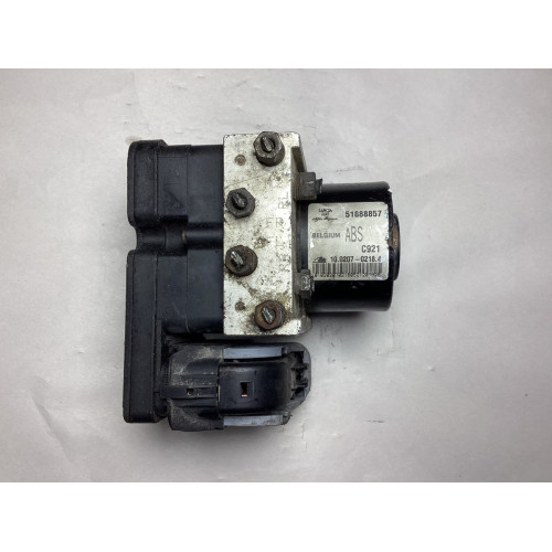 Fiat Doblo ABS Beyni 51888857 10.0970-1611.3 28.5701-0006.3 10.0207-0218.4
