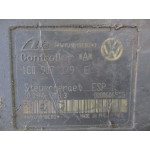 Volkswagen Golf 4 Audi A3 ABS Beyni 1C0907379E 10.0960-0313.3 1J0614517E 10.0206-0009.4
