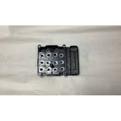 Mercedes W204 ABS Beyni 10.0926-2315.3 A2045453832 28.5260-6404.3 10.0613-3941.1