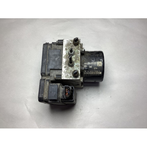 Volkswagen Golf 6 ABS Beyni 10.0961-0333.3 1K0907379AH 1K0614517AS 10.0212-0480.4