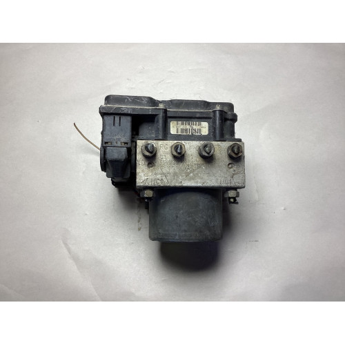 Peugeot 307 ABS Beyni 0265800301 9646828780 0265231302