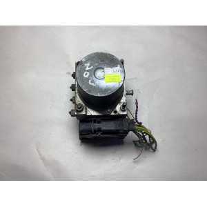 Peugeot 307 ABS Beyni 0265800301 9646828780 0265231302