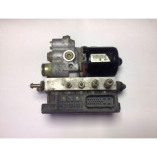 Volkswagen Sharan ABS Pompası 10.0945-0303.3 7M0907379A 7M0614111C 10.0203-0025.4