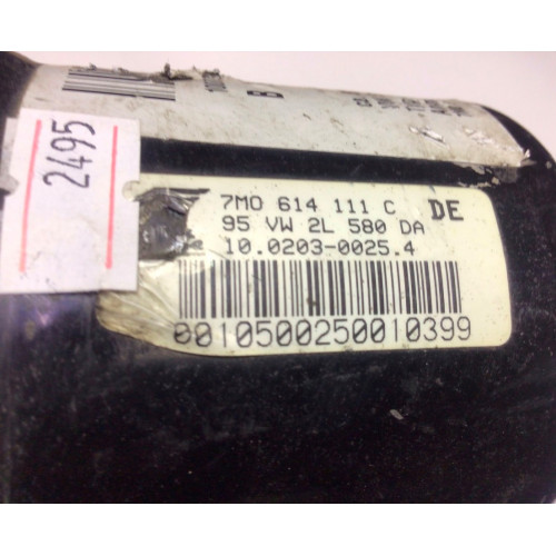 Volkswagen Sharan ABS Pompası 10.0945-0303.3 7M0907379A 7M0614111C 10.0203-0025.4