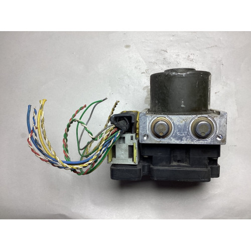 Peugeot 206 1.4 HDI ABS Beyni 10.0970-1105.3 10.0207-0002.4 9641871180 5WK84105 