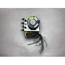 Peugeot 206 1.4 HDI ABS Beyni 10.0970-1105.3 10.0207-0002.4 9641871180 5WK84105 