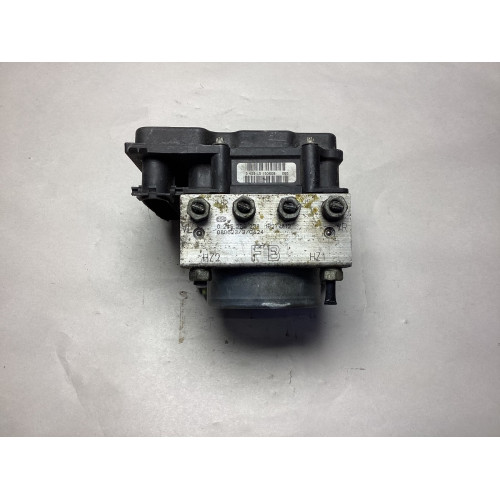 Opel Corsa D ABS Beyni 0265800422 0265232238 13277812