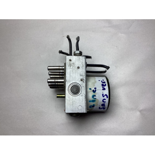 Opel Astra H ABS Pompası 13157575 10.0207-0022.4