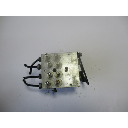 Opel Astra H ABS Beyni 10.0970-0503.3 13157575 10.0207-0022.4