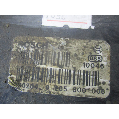 Rover 75 ABS Beyni 0265800006 0265222001