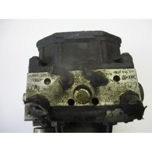 Audi A4 A5 ABS Beyni 0265950011 0265225048 8E0614517