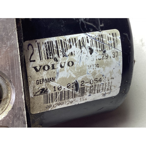 Volvo XC60 ABS Beyni 10.0926-0409.3 10.0619-3550.1 10.0212-0543.4 31329137