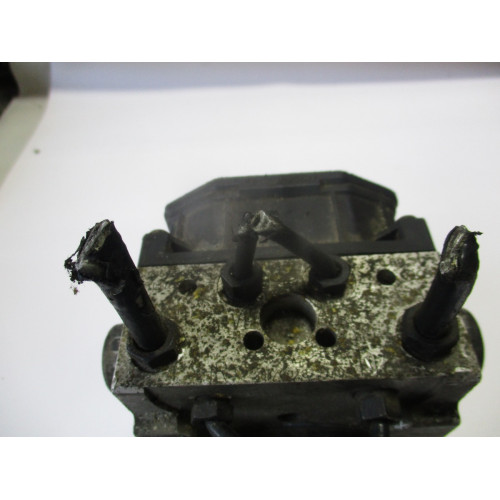 Audi A4 ABS Beyni 0265950012 0265225045 8E0614517A 