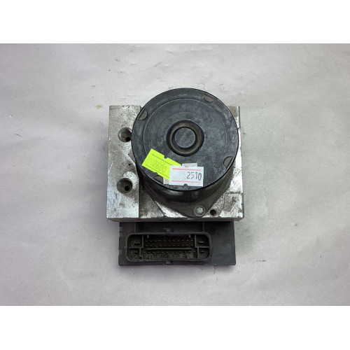Volkswagen Polo ABS Beyni 6Q0907379AT 0265950593 6Q0614517AL 0265234505