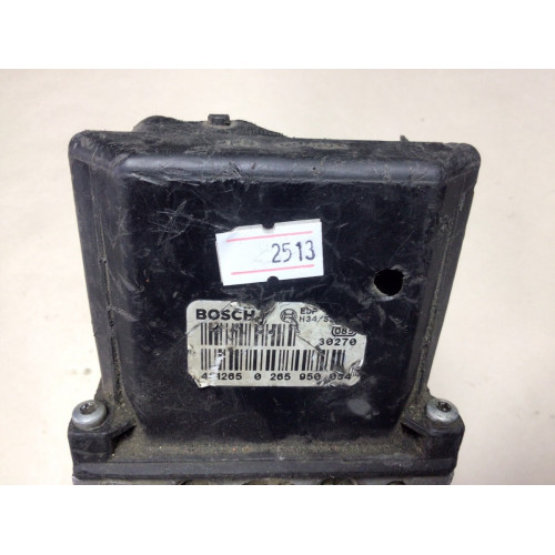Volkswagen Passat Audi A6 ABS Beyni 0265950054 0265225121 4B0614517H