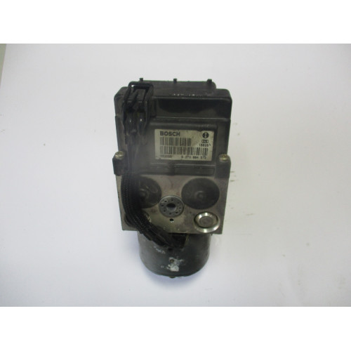 Volkswagen Passat Audi A4 A6 A8 ABS Pompası 0273004573 0265220621 3B0614111