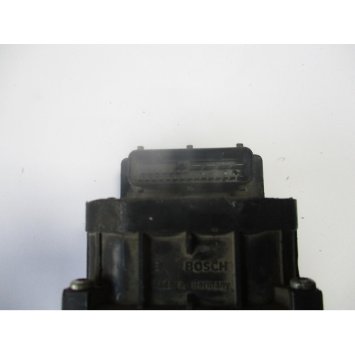 Toyota Avensis ABS Beyni 0273004229 Bozuk Beyin kısmı bozuk Pompa kısmı satlıktır