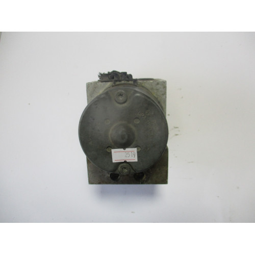 Toyota Avensis ABS Beyni 0273004229 Bozuk Beyin kısmı bozuk Pompa kısmı satlıktır