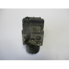 Toyota Avensis ABS Beyni 0273004229 Bozuk Beyin kısmı bozuk Pompa kısmı satlıktır