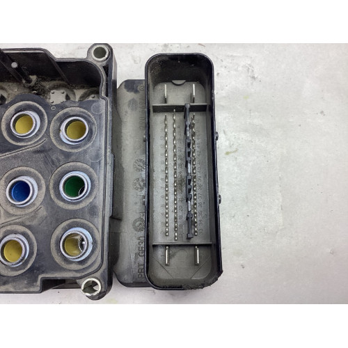 Mercedes W204 ABS Beyni 10.0926-2315.3 A2045453832 28.5260-6404.3 10.0613-3941.1
