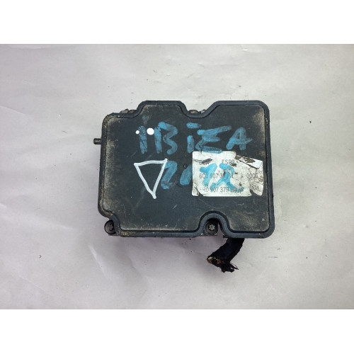 Audi A1 Abs Beyni 0265956084 6C0614517R 6C0907379R 6R0907379BA