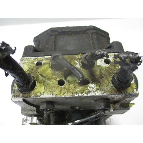 Volkswagen Passat Audi A6 ABS Beyni 0265950054 0265225121 4B0614517H