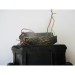Volkswagen Passat Audi A6 ABS Beyni 0265950054 0265225121 4B0614517H