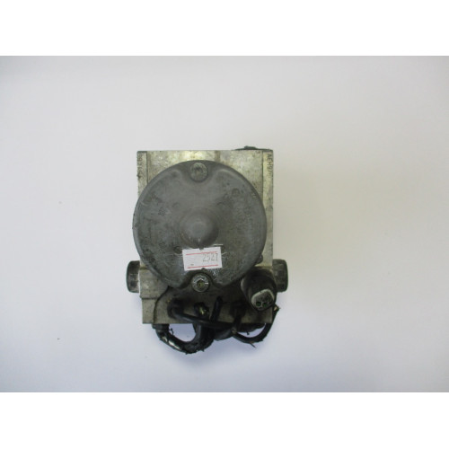 Volkswagen Passat Audi A6 ABS Beyni 0265950054 0265225121 4B0614517H