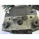 Ford Mondeo ABS Beyni 0265800014 0265222030 3S71-2M110-AA