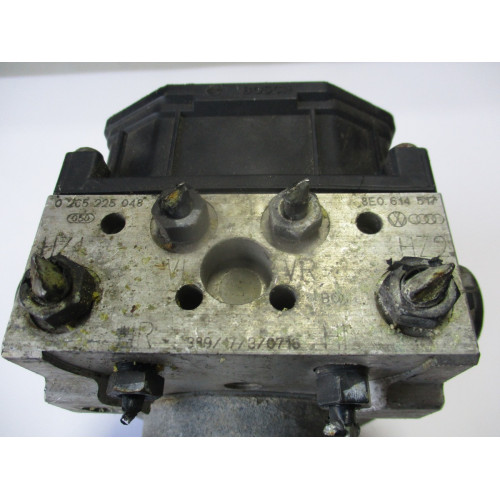 Audi A4 A5 ABS Beyni 0265950011 0265225048 8E0614517 