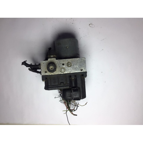 Volkswagen Passat Audi A6 ABS Beyni 0265950054 0265225121 4B0614517H