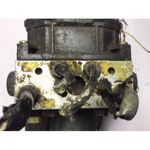 Volkswagen Passat Audi A6 ABS Beyni 0265950054 0265225121 4B0614517H