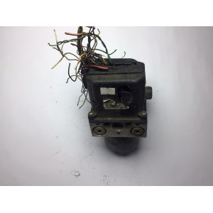 Volkswagen Passat Audi A6 ABS Beyni 0265950054 0265225121 4B0614517H