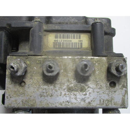 Ford Mondeo 2.0 ABS Beyni 0265800585 5S71-2M110-AB 0265 0265231853 