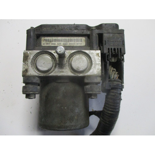 Ford Mondeo 2.0 ABS Beyni 0265800585 5S71-2M110-AB 0265 0265231853 