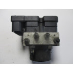 Peugeot 206 ABS Beyni 10.0970-1114.3 10.0207-0036.4 5WK84108 9652342980