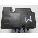 Peugeot 206 ABS Beyni 10.0970-1114.3 10.0207-0036.4 5WK84108 9652342980