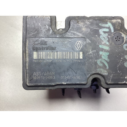 Renault Twingo ABS Beyni 10.0970-1409.3 8200403322F 10.0207-0059.4