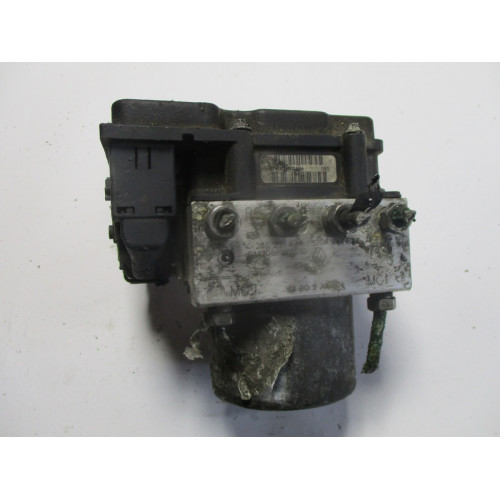 Renault Scenic Megane Abs Beyni 0265800387 8200344606 0265231474 