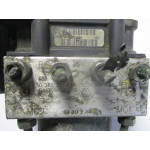 Renault Scenic Megane Abs Beyni 0265800387 8200344606 0265231474 