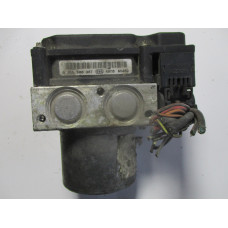 Renault Scenic Megane Abs Beyni 0265800387 8200344606 0265231474 