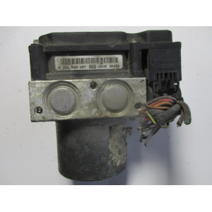 Renault Scenic Megane Abs Beyni 0265800387 8200344606 0265231474 
