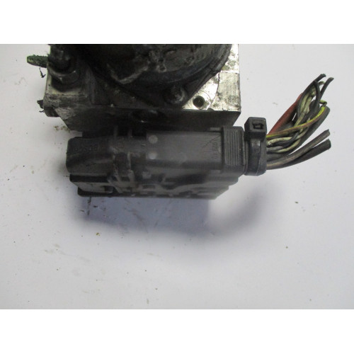 Renault Scenic Megane Abs Beyni 0265800387 8200344606 0265231474 