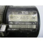 Mini Cooper ABS Beyni 10.0960-0862.3 10.0206-0080.4 34.51-6760265