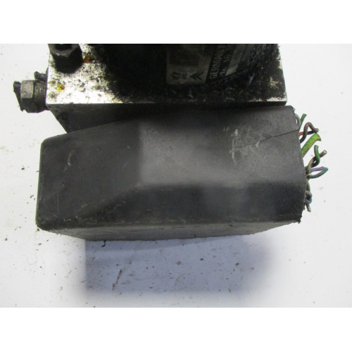 Citroen C3 ABS Beyni 10.0960-3924.3 10.0206-0414.4 28.5600-3603.3